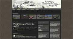 Desktop Screenshot of hgplm.gtr-masters.hu